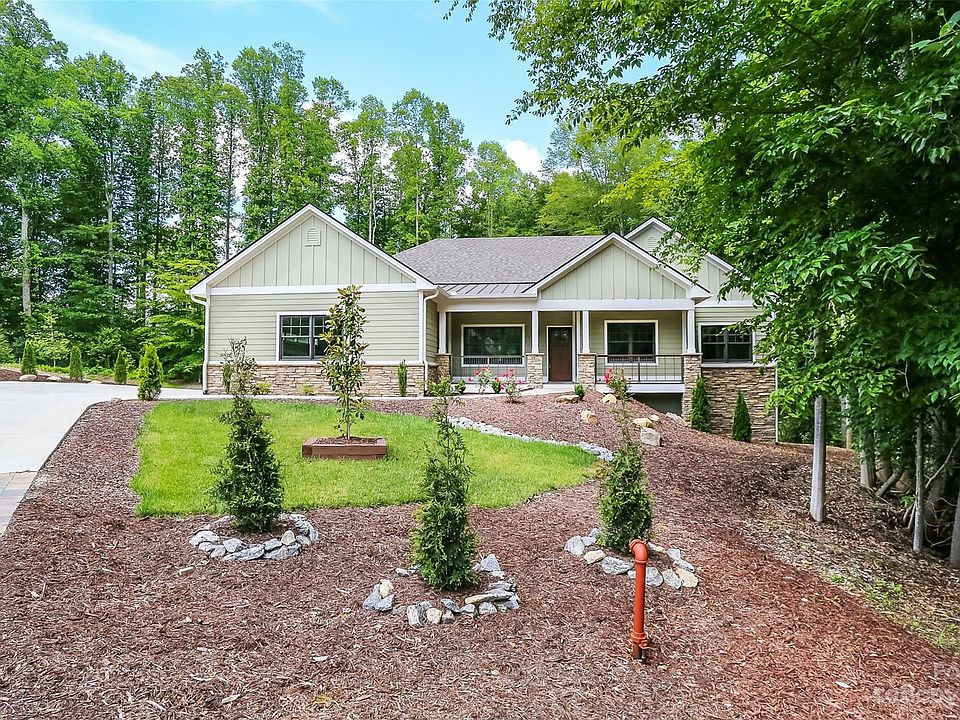 172 N Ridgeview Hill Dr, Hendersonville, NC 28791 Zillow
