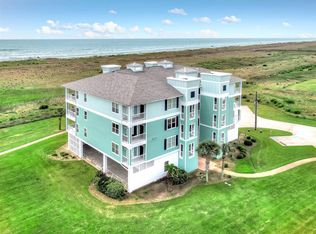 4221 Grassy Pointe Dr #203, Galveston, TX 77554