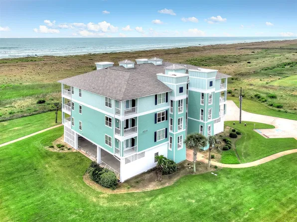 4221 Grassy Pointe Dr #203, Galveston, TX 77554