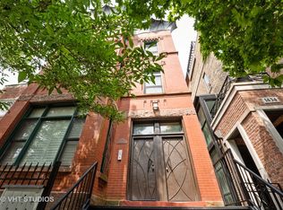 1432 N Mohawk St #G, Chicago, IL 60610