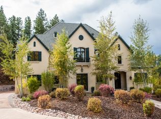 1043 Meteor Pl, Castle Pines, CO 80108