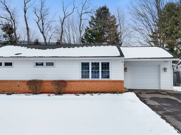 10 Stever Dr, Binghamton, NY 13901