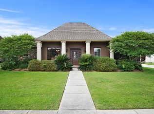 17714 Jefferson Ridge Dr, Baton Rouge, LA 70817