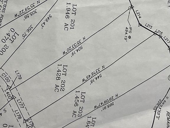 2nd image of LOT 202 Stillwater Blvd