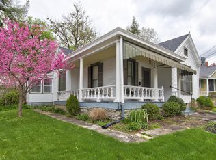 8 N Sycamore St, Mount Sterling, KY 40353