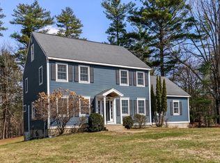 5 Captain Pierce Dr, West Newbury, MA 01985