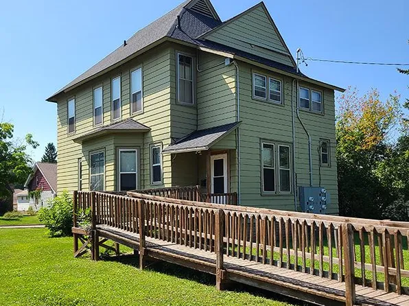 1020 2nd Ave W, Ashland, WI 54806