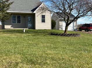 5200 S Charleston Pike, Springfield, OH 45502