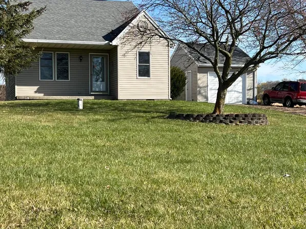 5200 S Charleston Pike, Springfield, OH 45502