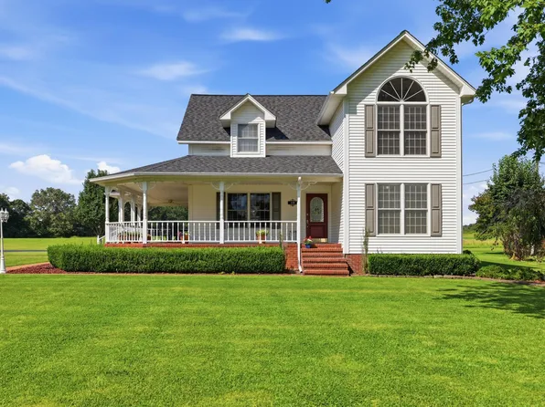 259 Almo Rd, Almo, KY 42020