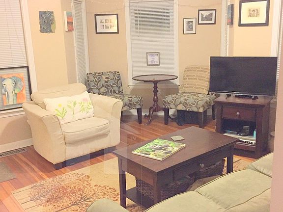 Apartment Rental Experts