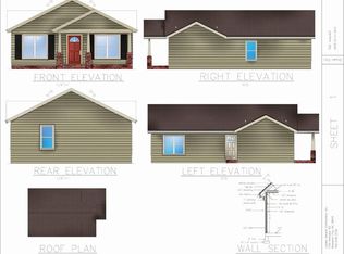 205 Ohio Ave, Bessemer City, NC 28016