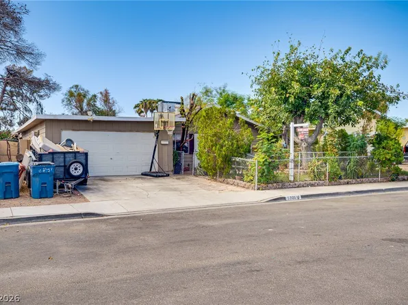 5305 Camden Ave, Las Vegas, NV 89122