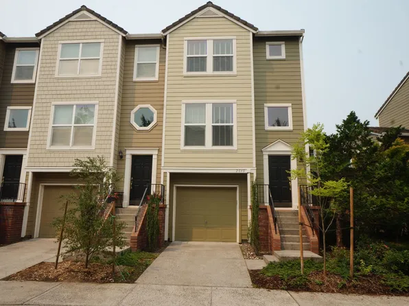 2649 NW Kennedy Ct, Portland, OR 97229