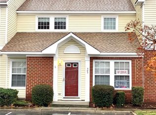 405 Track Xing, Chesapeake, VA 23320
