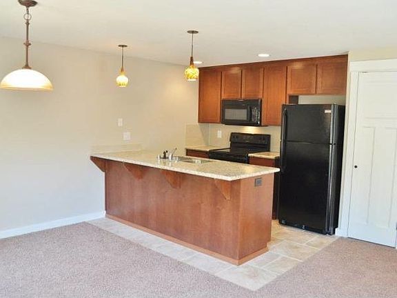 The Kitchen
