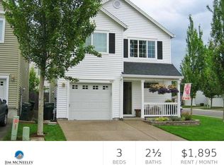 6482 NW Wenmarie Dr, Portland, OR 97229