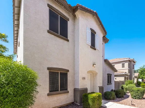 4736 E Redfield Rd, Gilbert, AZ 85234