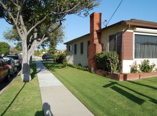 13758 Ramona Ave, Hawthorne, CA 90250