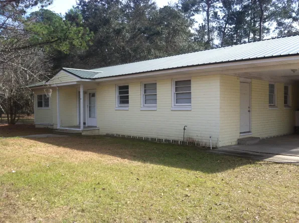 129 Vandiver Rd, Allenhurst, GA 31301