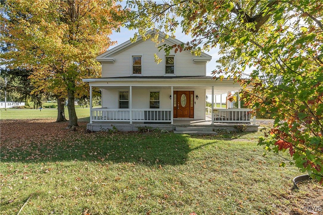 28020 State Route 126, Watertown, NY 13601 | Zillow