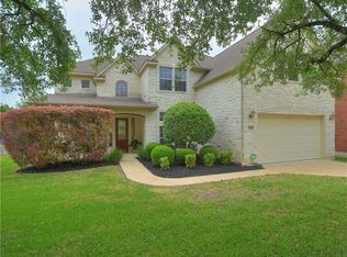 10101 Brimfield Dr, Austin, TX 78726