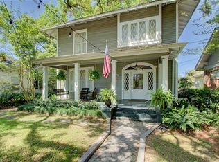 152 Houston St, Mobile, AL 36606