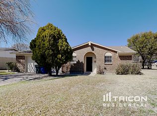 1701 Homestead Pl, Garland, TX 75044