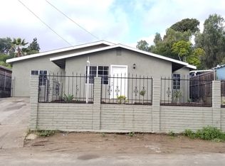 6638 Radio Dr, San Diego, CA 92114