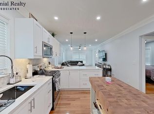 32 Woodrow Ave #1, Newtonville, MA 02460