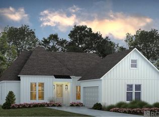 40169 Belle Trace Ave, Gonzales, LA 70737