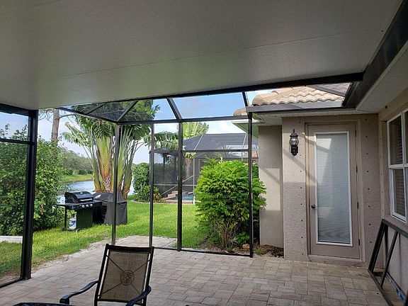 New Lanai - fully furnished
