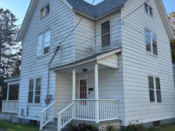 8 Wood St