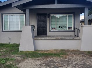 1319 E 42nd Pl, Los Angeles, CA 90011