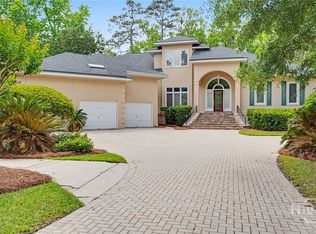 7 Oak Glade Ct, Savannah, GA 31411
