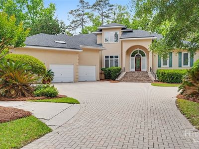 7 Oak Glade Court, Savannah, GA, 31411