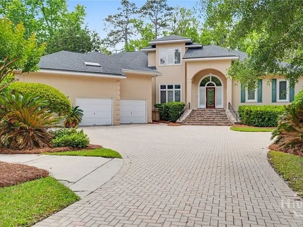 7 Oak Glade Court, Savannah, GA 31411