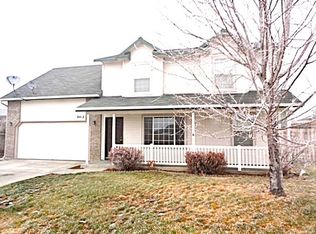 8412 W Galileo Ct, Boise, ID 83709