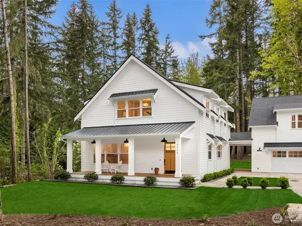 4948 NE North Tolo Road, Bainbridge Island, WA 98110