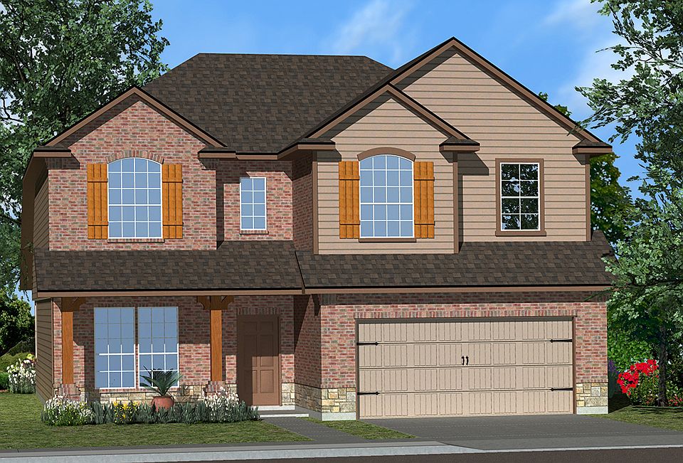 Elevation Image 1.