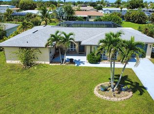 12 GOLFVIEW ROAD, ROTONDA WEST, FL 33947