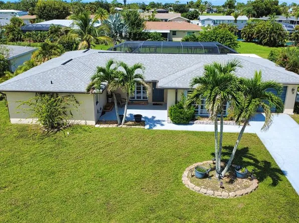 12 GOLFVIEW ROAD, ROTONDA WEST, FL 33947