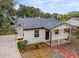 5128 Sunderland Rd, Jacksonville, FL 32210