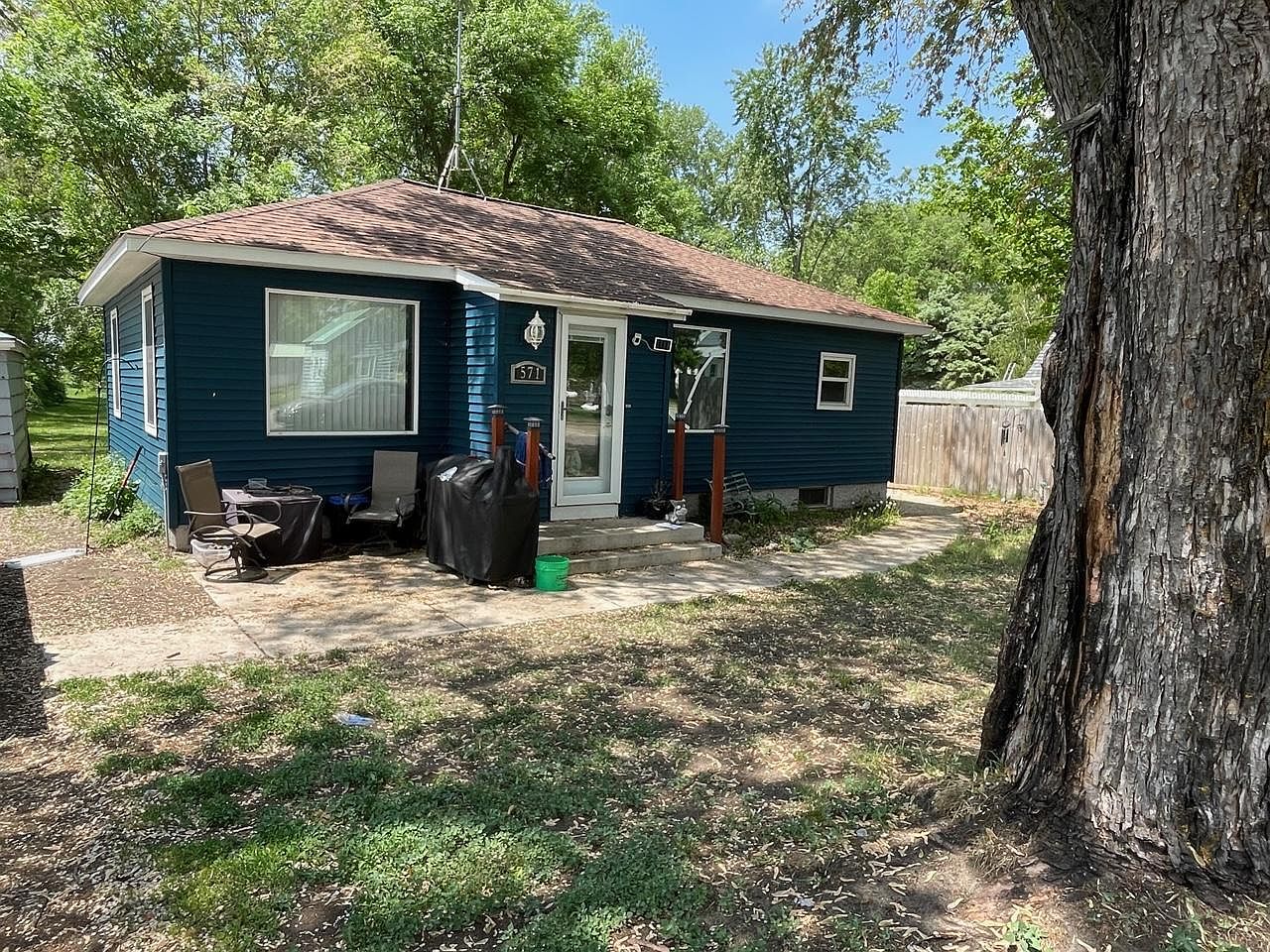 571 Central Ave S, Brooten, MN 56316 Zillow