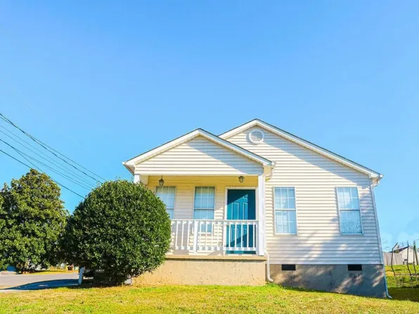504 W Boundary St, Dalton, GA 30720