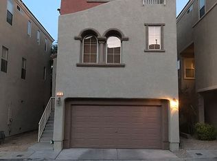 3464 Balanced Rock St, Las Vegas, NV 89129