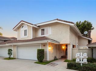72 Coral Lake, Irvine, CA 92614