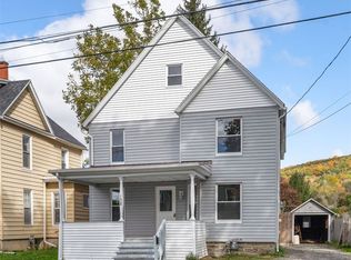 108 Chaddock Ave, Hornell, NY 14843