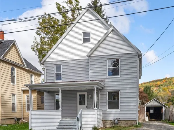 108 Chaddock Ave, Hornell, NY 14843