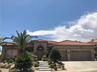 10913 Grand Cypress Ave, Las Vegas, NV 89134